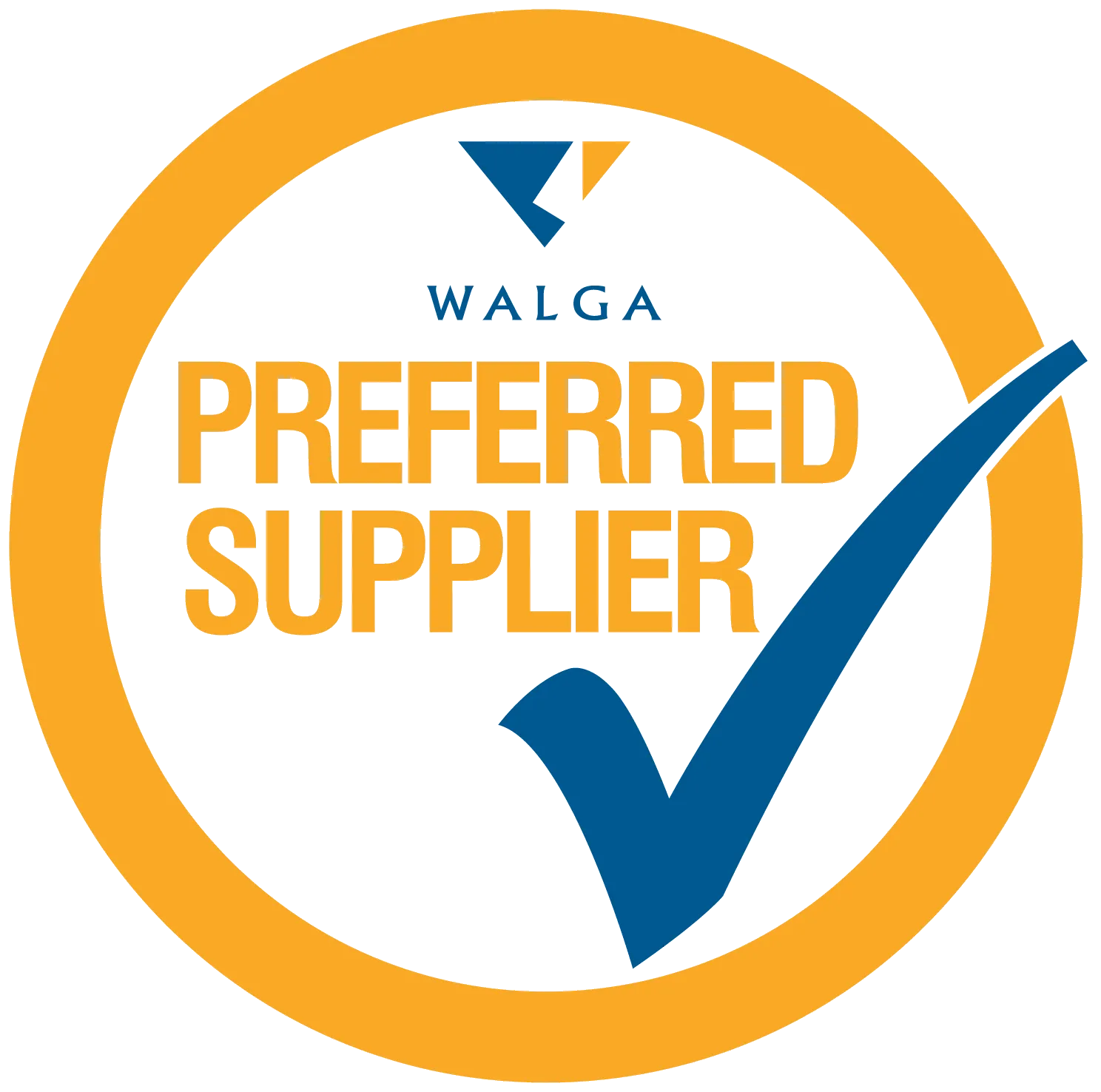 WALGA Preferred Supplier